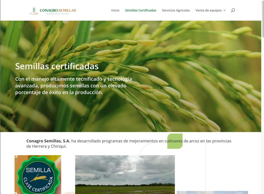 Sitios corporativos por woohooSTUDIO