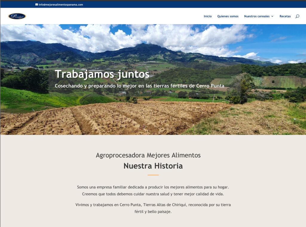 Sitios web para emprendedores por woohooSTUDIO