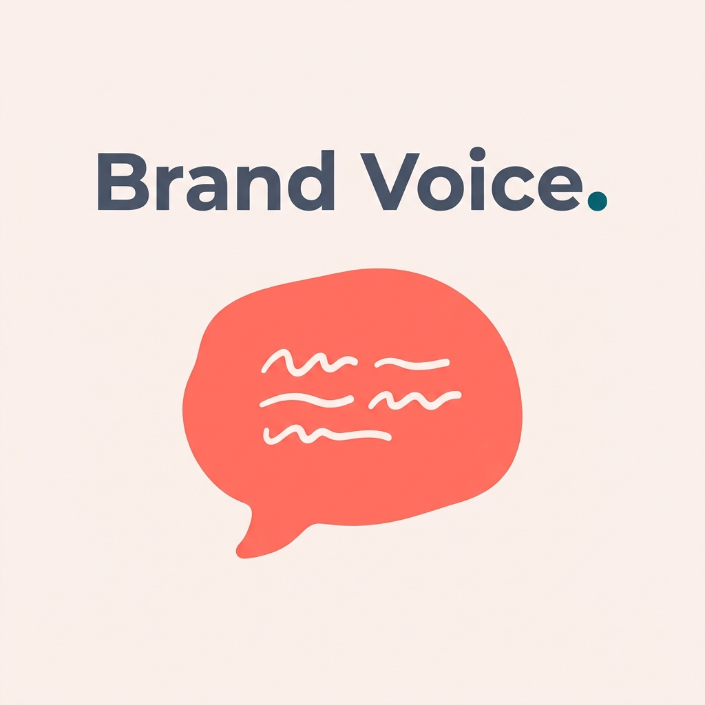 Brand Voice by Smartass