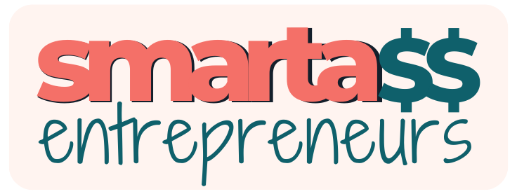 Smartass Entrepreneurs